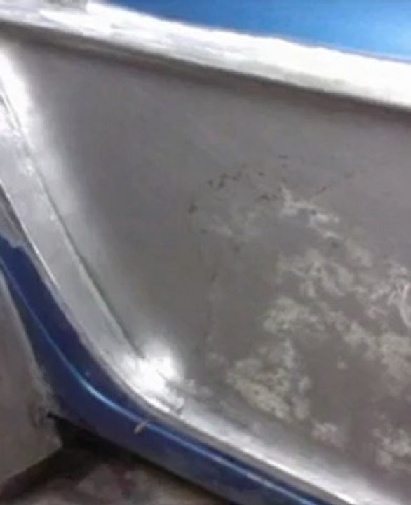 Megan 2 Hatchback Yapım Aşaması ~ GarageTurkey