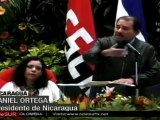 Exige Ortega a EE.UU. aclarar muerte de cónsul nicaragüens
