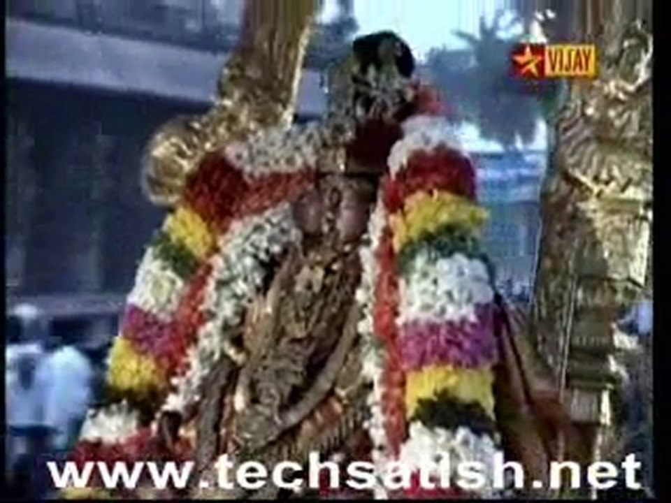 alwargal darisanam