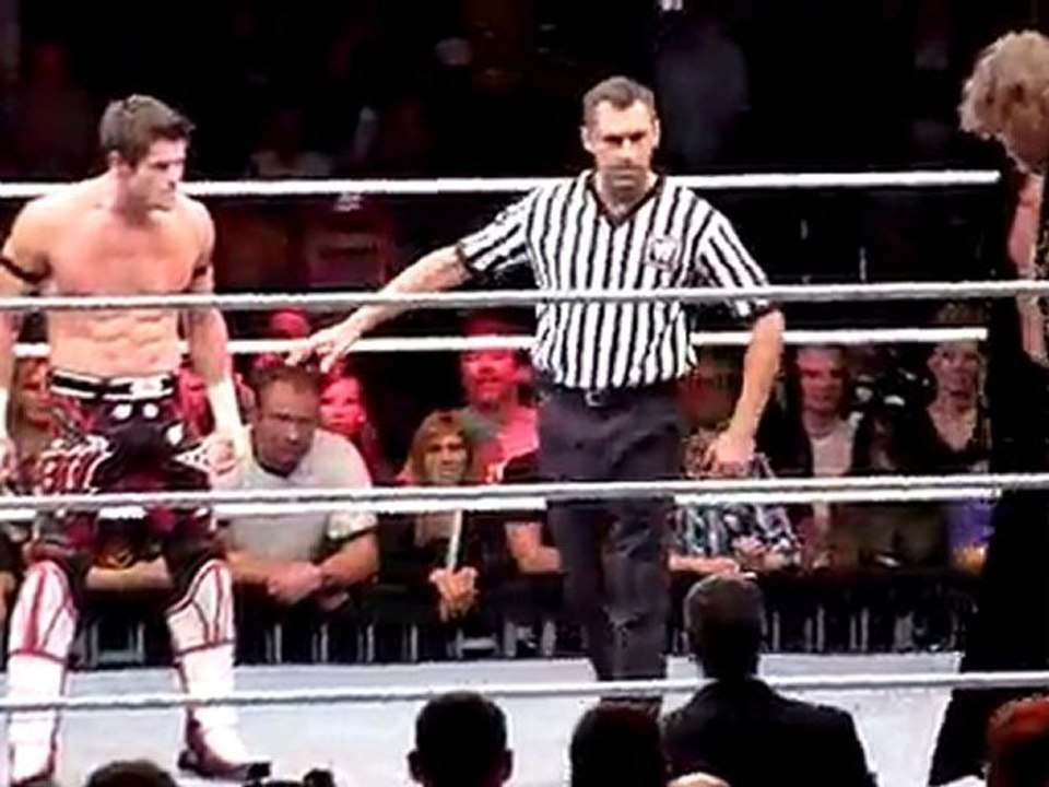 3 - Evan Bourne.avi