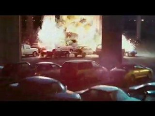 Iron Man 2 Behind the Scenes Of the Final Chase