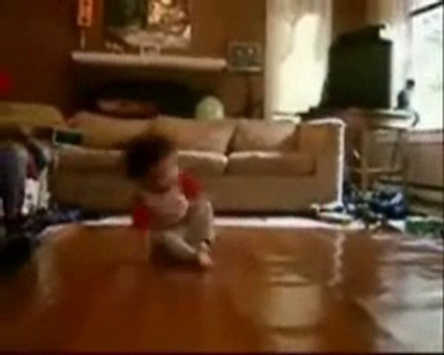 Baaby Dancing