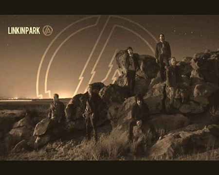 The Messenger A Thousand Suns LINKIN PARK audio