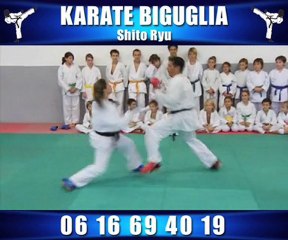 Karaté Biguglia (SPOT PUB)