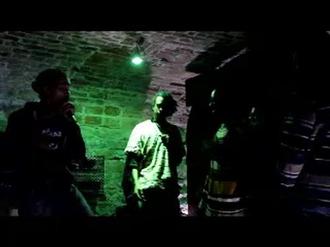 Anonymous [from Bokaz]-Hip-Hop Kreyol Live Session