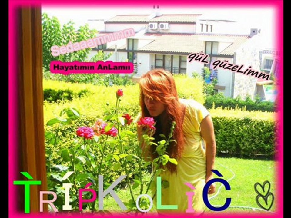 Tripkolic - Orda Kalsın