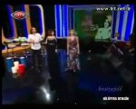 Nîlûfera Rengîn Nilüfer Akbal Musik-3 TRT-6