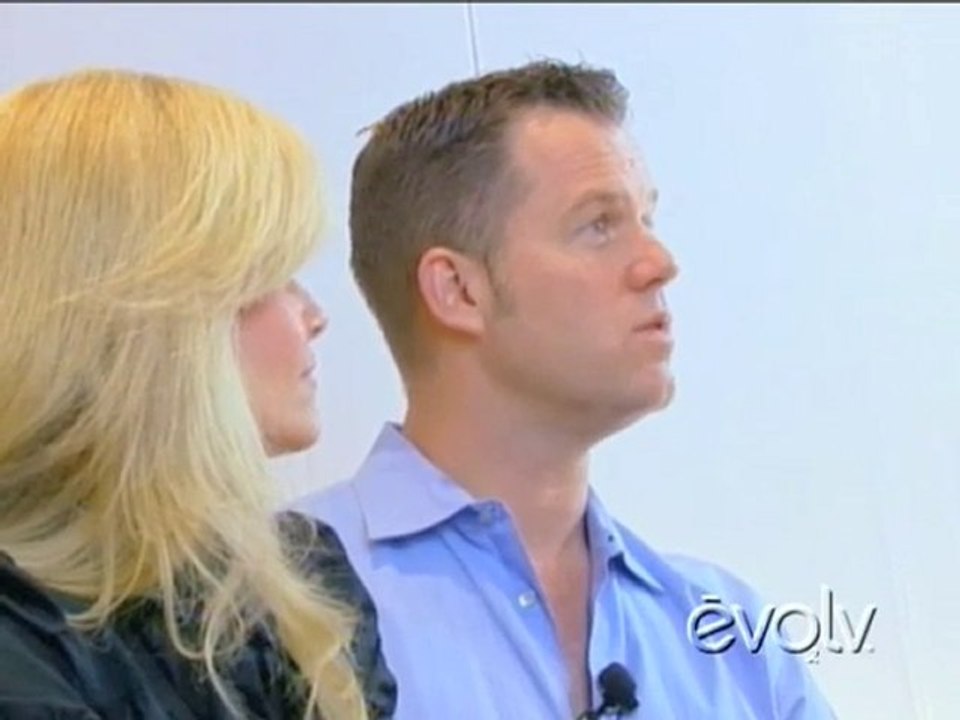 Trey White Evolv Health