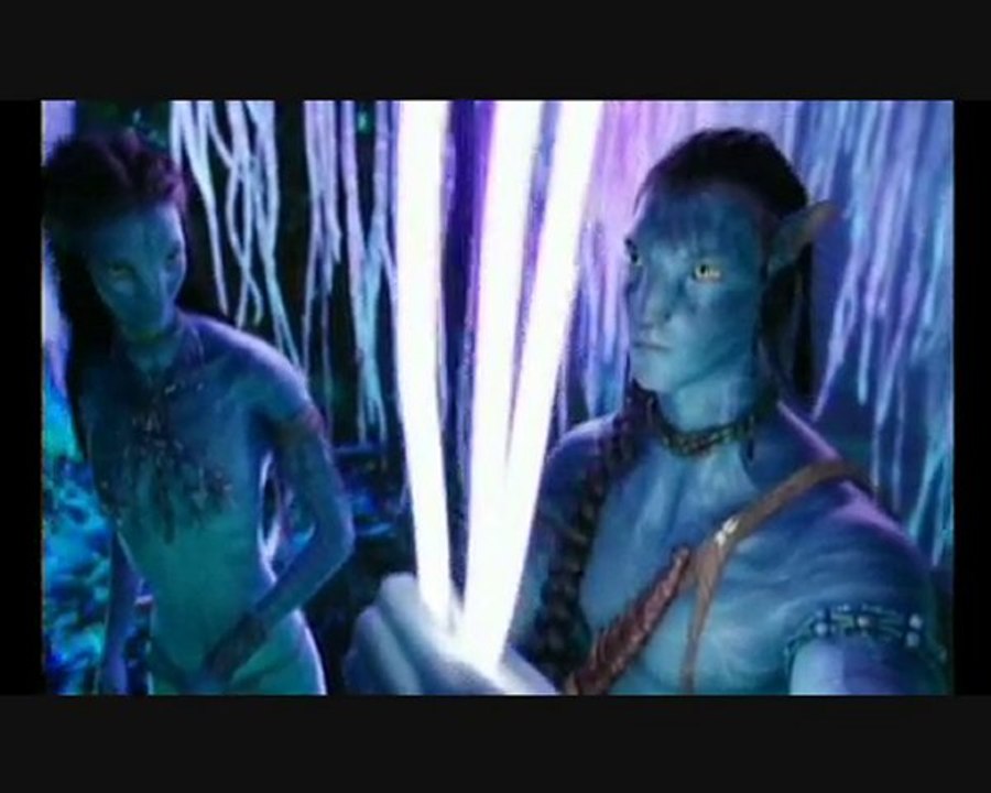 Avatar in 5 Seconds