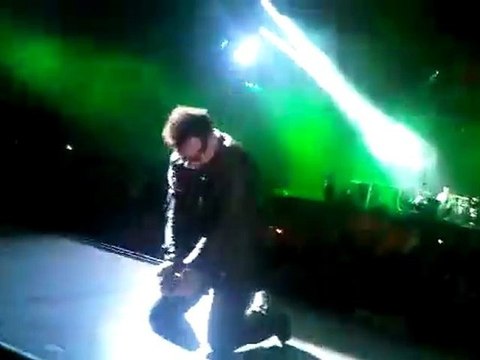 U2 - 360° TOUR 2010-09-22