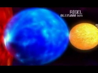 Uzaydaki Gezegen Dizilişini Görünce ŞOK Olacaksınız.