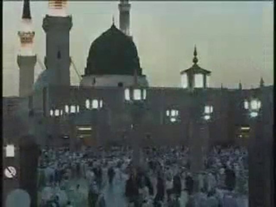 Medine'ye Varamadım