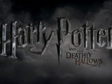 Harry Potter - David Yates- T.V. Spot n°1 (HD)