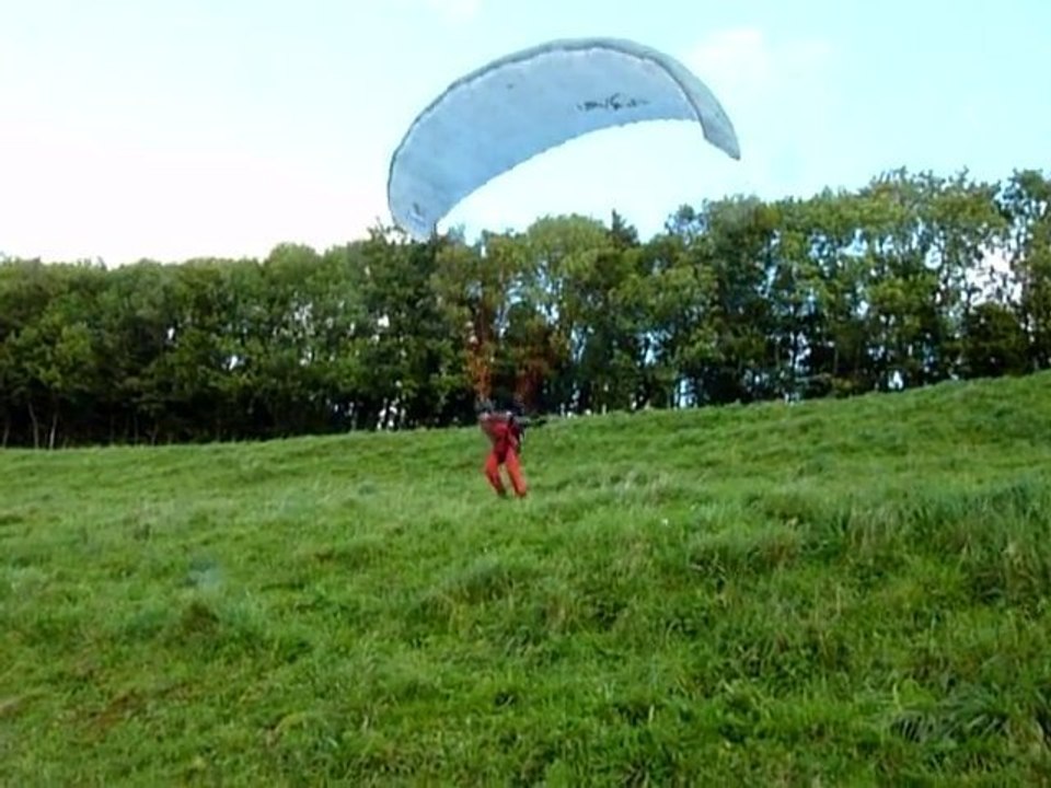 JJ mini voile