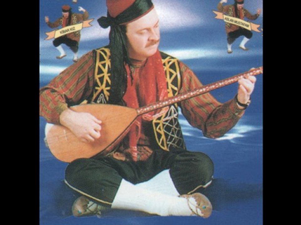 mehmet demirtaş-su gelir millendirir(ağırlama)