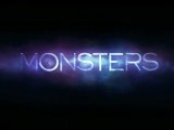 2010 - Monsters - Gareth Edwards