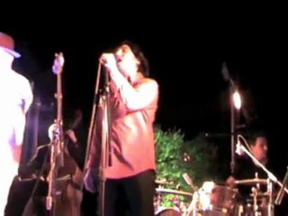 DON BILLIEZ - LIVE IN REGUSSE  6/8/2010- 7 TET MEDITERRANYA