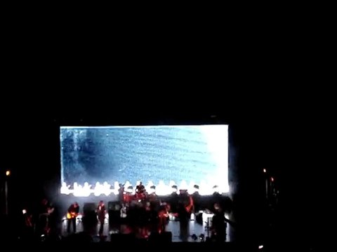 Archive - Controlling Crowds @ Athens Badminton Theater