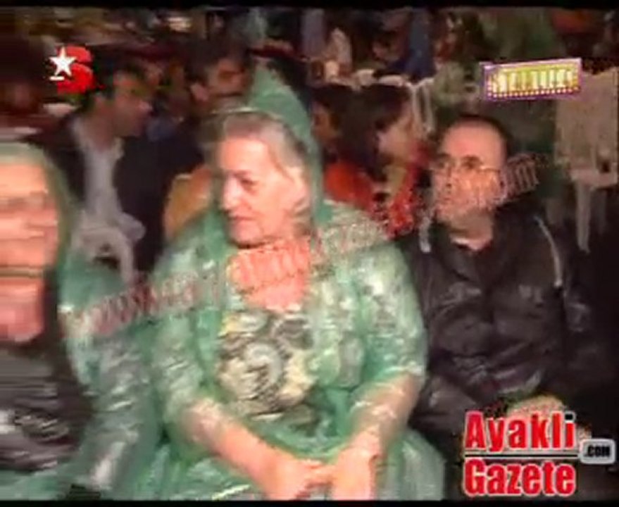 BULENT ORTACGIL-ZUHAL OLCAY