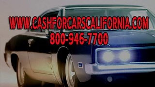 Cash for Cars Culver City