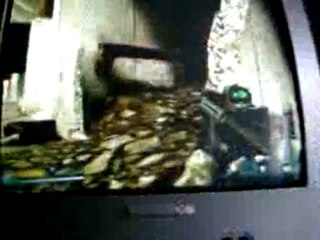 killzone démo+test sur console !!!!