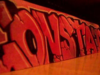 Danse avec le diable