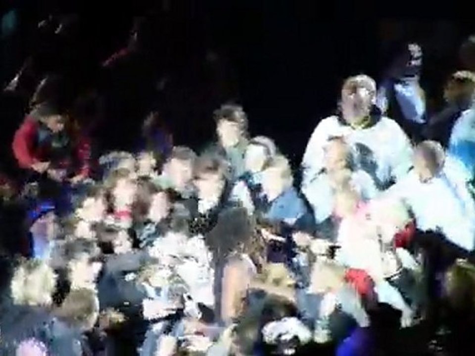 Concert Noah stade de France (25.09.2010)