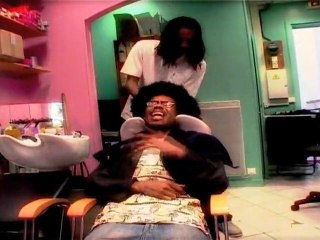 Neg Lyrical LACHE TES CHEVEUX TV VERSION