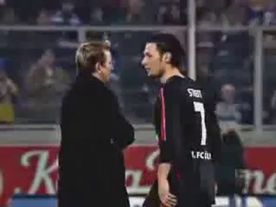 Le bétisier du football