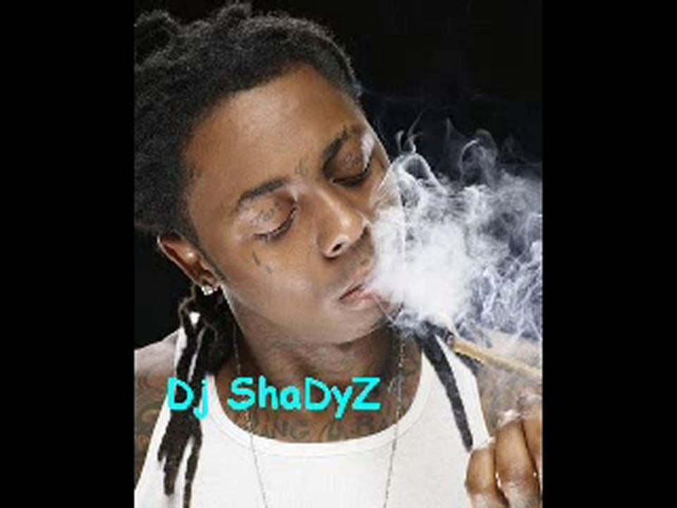 Dj ShaDyZ- Lil Wayne- A Milli [Grande Classe Remix]