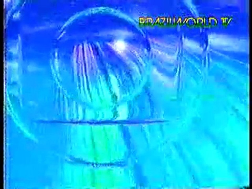 Sessão da Tarde Vinheta 2000