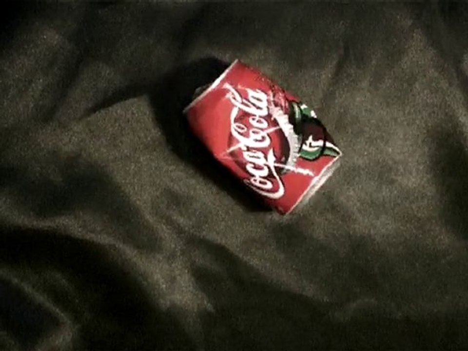 coca cola crack