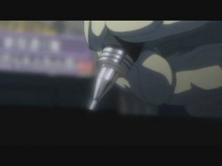 Intro Death Note