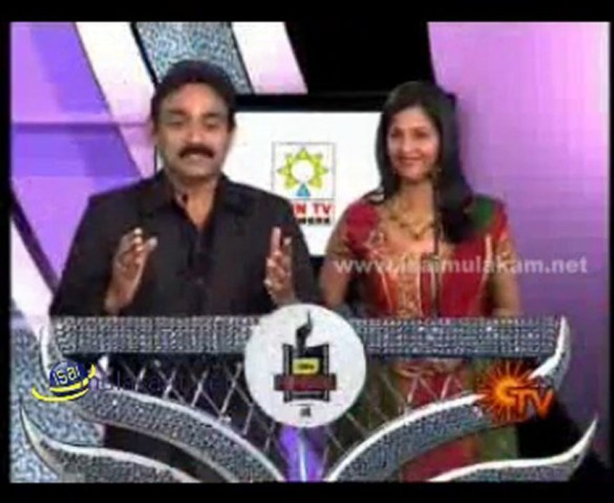 57 Idea  Film Fare Awards 2009 Part 4