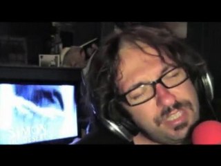 Les grosses télés LSD