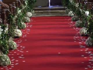 Fouler le tapis rouge