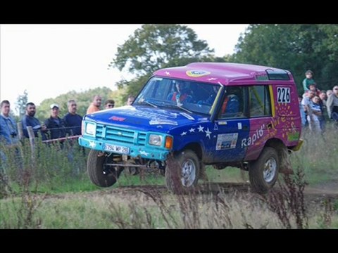 disco au chasse marais