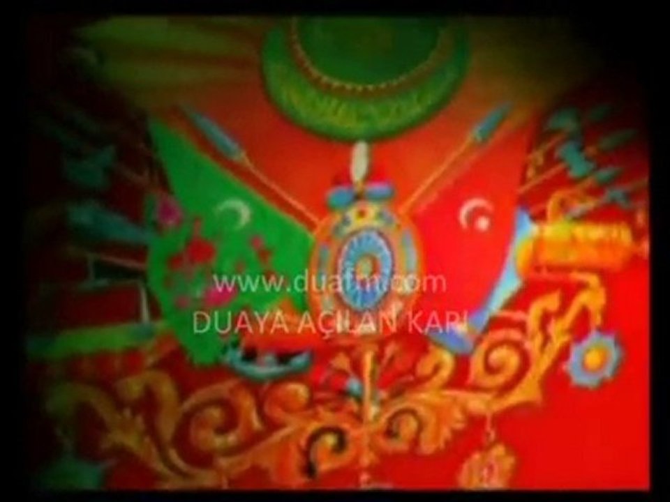 İNTİFADA http://www.duafm.com