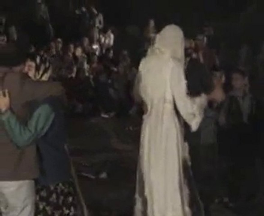 Keltepe-Sipahiler Köyü 2010 Ramazan Bayramı ( oyun-2 )