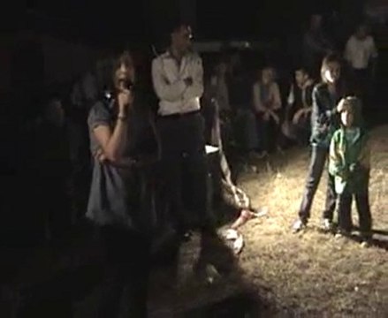 Keltepe-Sipahiler Köyü 2010 Ramazan Bayramı şarkı yarışması