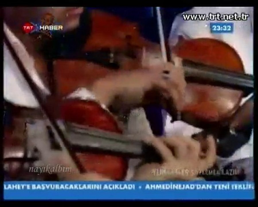 8 Uğur Işılak Sen olmadığın zaman 2010 TRT