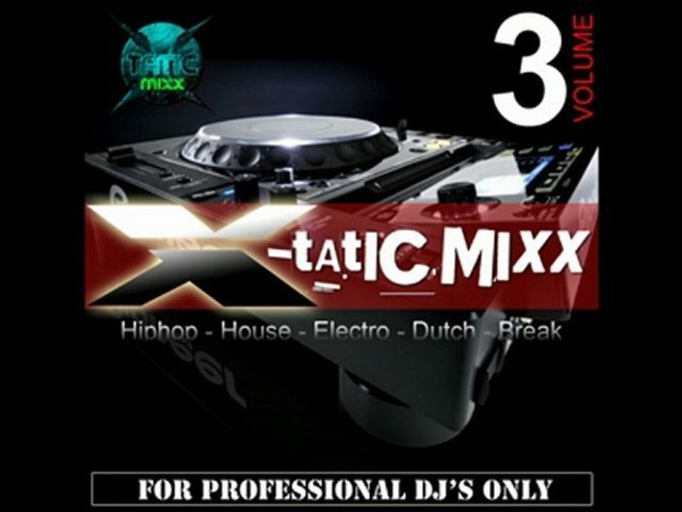 02 - Better Together (Dutch House Mix) - Se7en (X-tatic Mixx