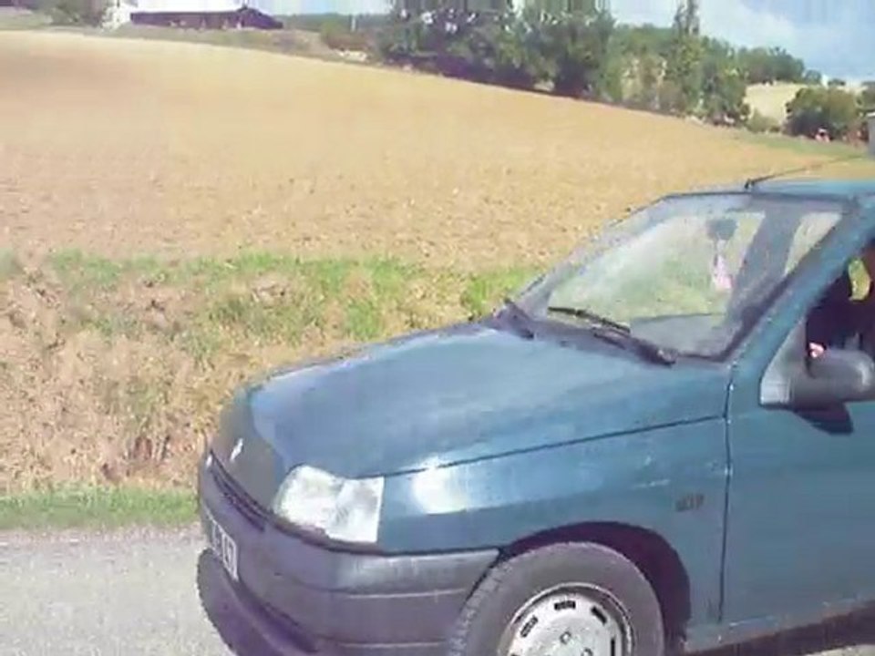 Clio