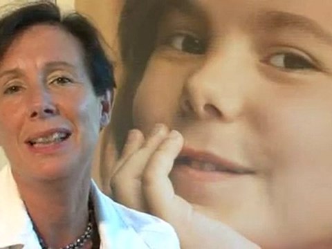 Le message de Laurence Tiennot-Herment, Présidente de l'AFM