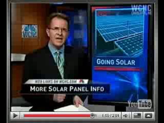 Build Your Own Solar and Wind Power System - Video About Bui