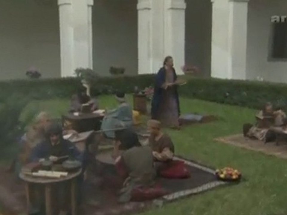 Al Andalous, l'Espagne et le temps des califes (Partie 4)