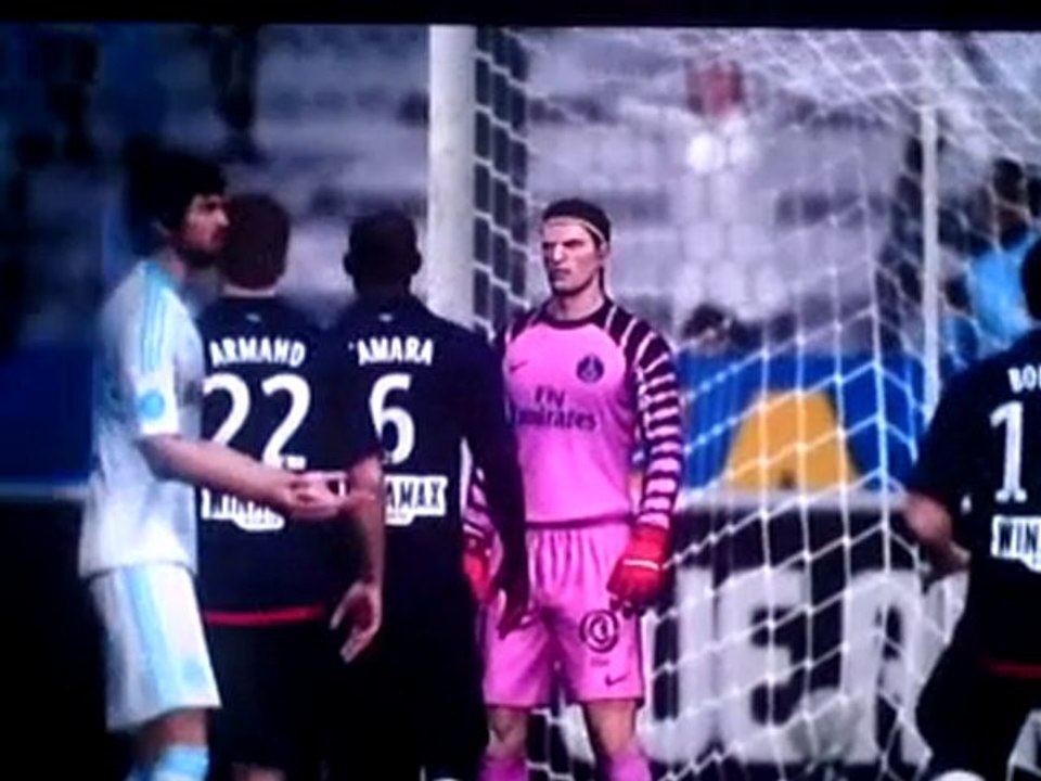 Fifa 11 xbox 360