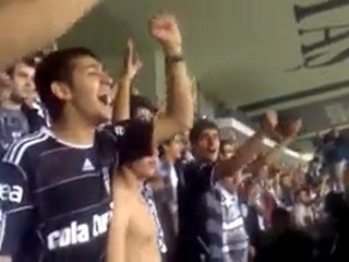 ŞAMPİYON BEŞİKTAŞ BU SENEE