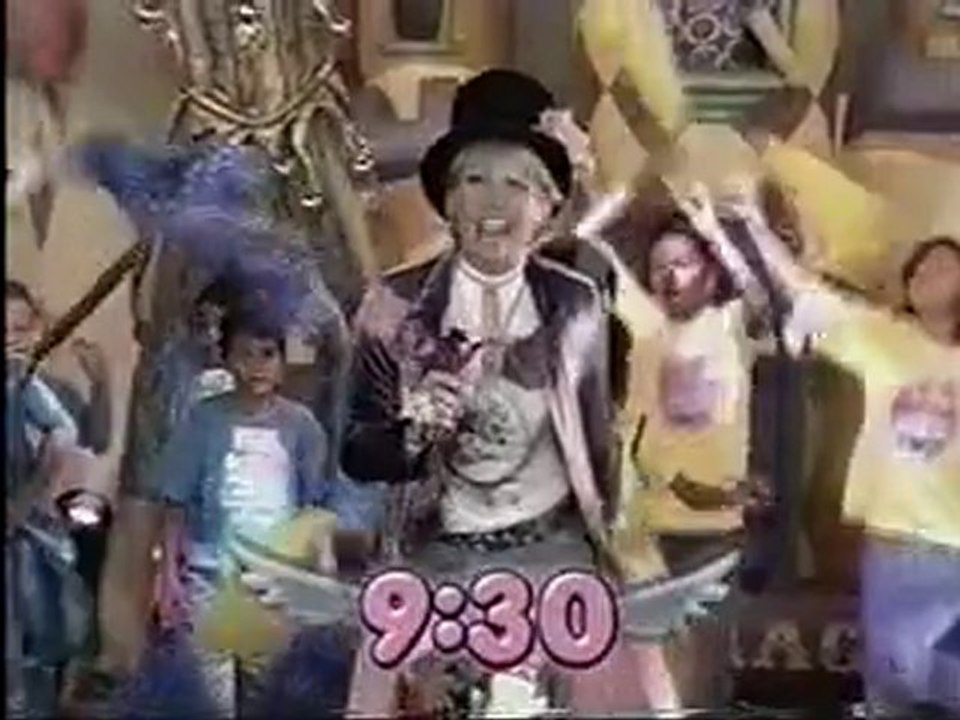 Rede Globo Intervalo Comercial Globo Rural 2004