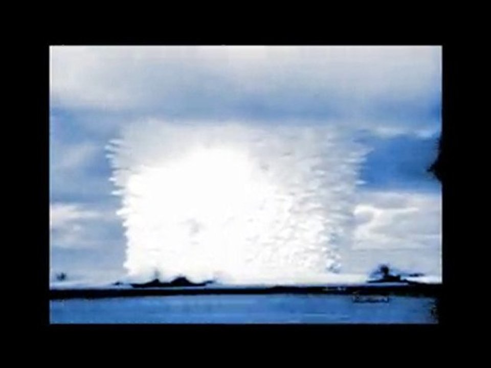 NUCLEAR  •  EMOTION